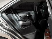 Toyota Camry VII (XV50) Рестайлинг Екатеринбург  - изображение 38