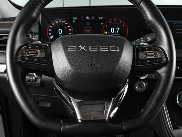 Exeed TXL I Рестайлинг с пробегом 2022 года, цена 2 290 000 рублей, 42864 км, внедорожник, Автокод Объявления