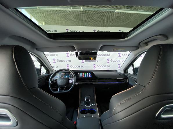 Omoda C5 I Рестайлинг с пробегом 2024 года, цена 2 650 000 рублей, 1083 км, внедорожник, Автокод Объявления