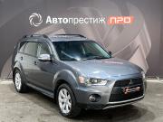 Mitsubishi Outlander II Рестайлинг Пермь  - изображение 26