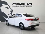 Kia Rio III Рестайлинг Ростов-на-Дону  - изображение 30