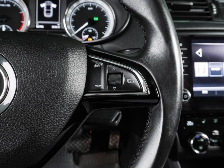 Skoda Octavia III (A7) Рестайлинг Воронеж  - изображение 16