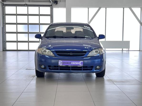 Chevrolet Lacetti I с пробегом 2006 года, цена 500 000 рублей, 247801 км, хэтчбек, Автокод Объявления