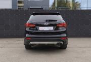 Hyundai Santa Fe III Сыктывкар  - изображение 25