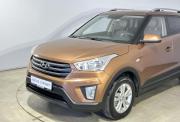 Hyundai Creta I Саранск  - изображение 45