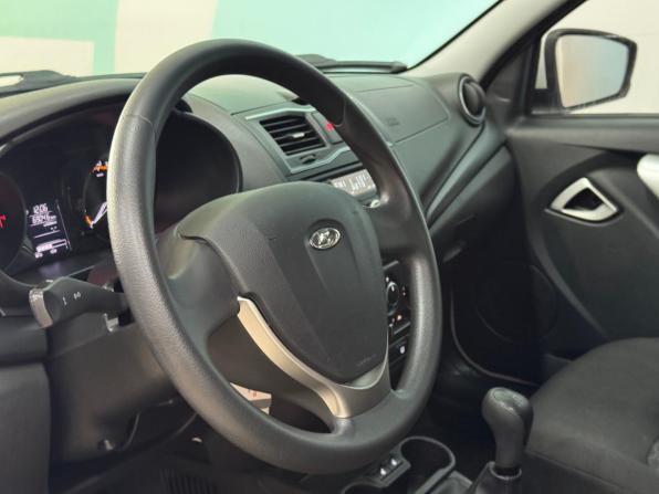 Lada (ВАЗ) Granta I Рестайлинг с пробегом 2020 года, цена 655 000 рублей, 69050 км, хэтчбек, Автокод Объявления