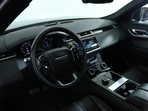 Land Rover Range Rover Velar I с пробегом 2019 года, цена 4 207 500 рублей, 130000 км, внедорожник, Автокод Объявления