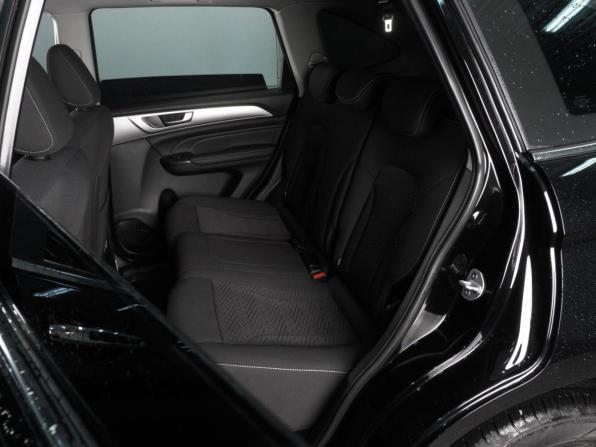 Haval M6 II с пробегом 2024 года, цена 1 850 000 рублей, 22533 км, внедорожник, Автокод Объявления
