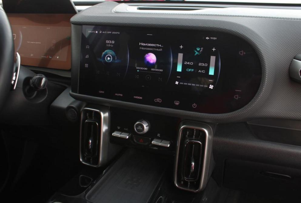 Haval Dargo I Нижний Новгород  - изображение 17