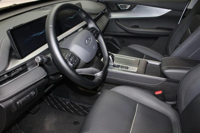 Chery Tiggo 7 Pro Max I с пробегом 2023 года, цена 1 779 000 рублей, 64000 км, внедорожник, Автокод Объявления
