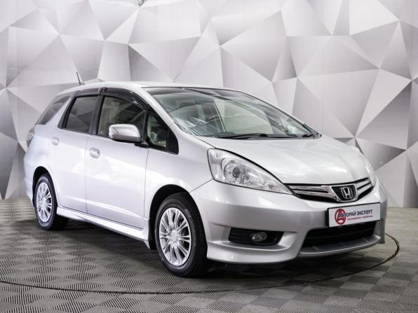 Honda Fit Shuttle I с пробегом 2012 года, цена 1 100 000 рублей, 150239 км, универсал, Автокод Объявления