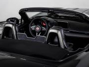 Fiat 124 Spider I Москва  - изображение 38