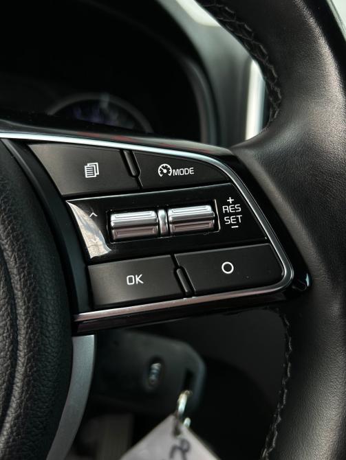 Kia Sportage IV Рестайлинг Альметьевск  - изображение 17