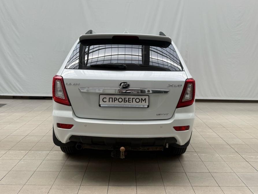 Lifan X60 I Нижний Тагил  - изображение 6