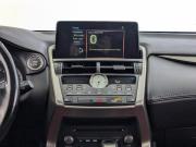 Lexus NX I Рестайлинг Москва  - изображение 51