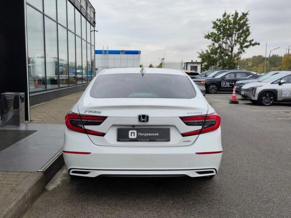 Honda Accord X Рестайлинг с пробегом 2021 года, цена 2 650 000 рублей, 85830 км, седан, Автокод Объявления