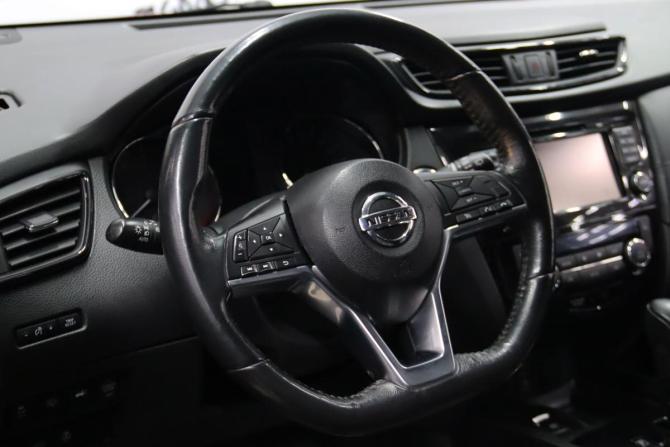 Nissan X-Trail III Рестайлинг с пробегом 2018 года, цена 1 795 950 рублей, 138086 км, внедорожник, Автокод Объявления