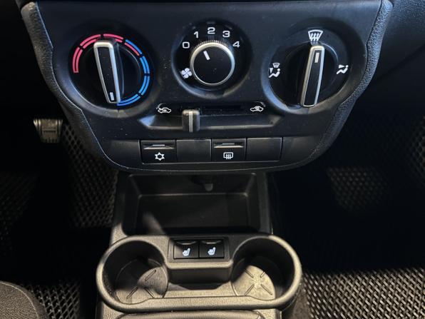 Lada (ВАЗ) Granta I Рестайлинг с пробегом 2019 года, цена 574 000 рублей, 133281 км, лифтбек, Автокод Объявления