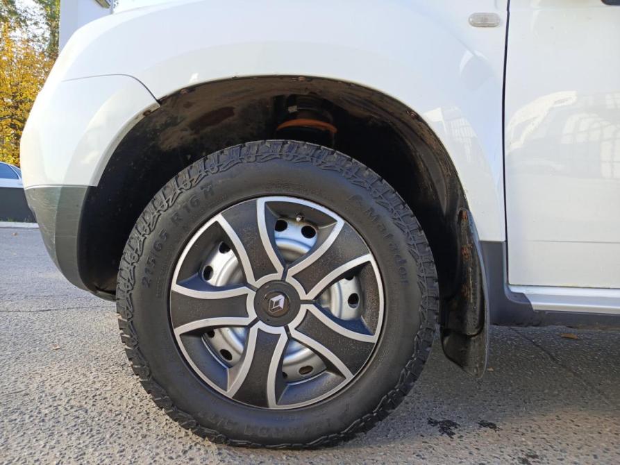 Renault Duster I Чебоксары  - изображение 22