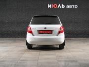 Skoda Fabia II Рестайлинг Екатеринбург  - изображение 19