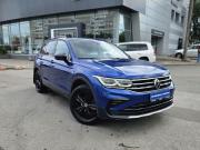 Volkswagen Tiguan II Рестайлинг Санкт-Петербург  - изображение 20