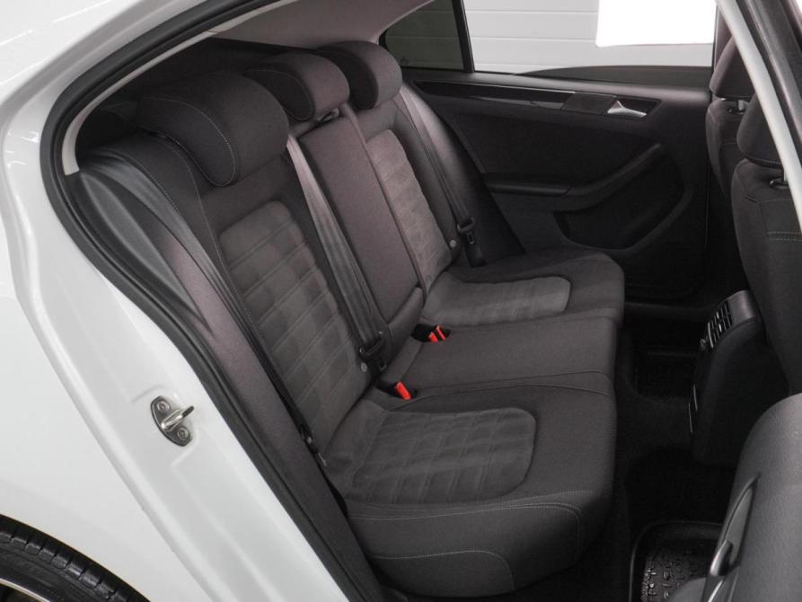 Volkswagen Jetta VI Рестайлинг Воронеж  - изображение 7