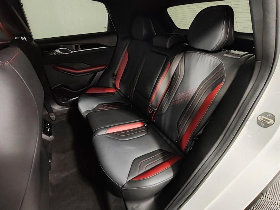 Geely Coolray I Рестайлинг Москва  - изображение 22
