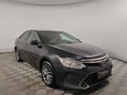 Toyota Camry VII (XV50) Рестайлинг Москва  - изображение 28