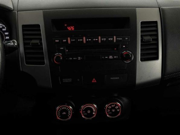 Citroen C-Crosser с пробегом 2011 года, цена 725 000 рублей, 339969 км, внедорожник, Автокод Объявления