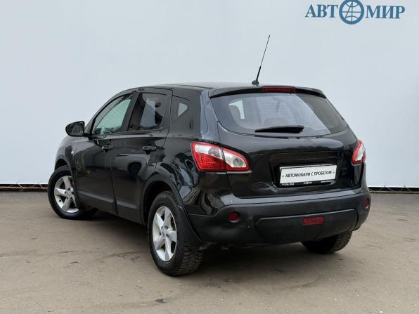 Nissan Qashqai I Рестайлинг с пробегом 2013 года, цена 585 000 рублей, 325981 км, внедорожник, Автокод Объявления
