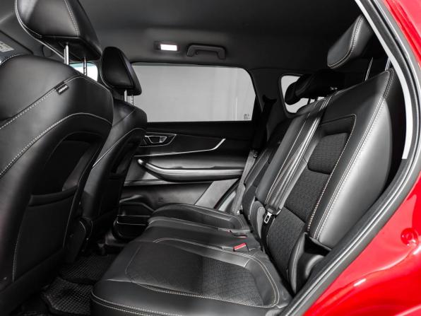 Chery Tiggo 8 I с пробегом 2020 года, цена 1 399 000 рублей, 119098 км, внедорожник, Автокод Объявления