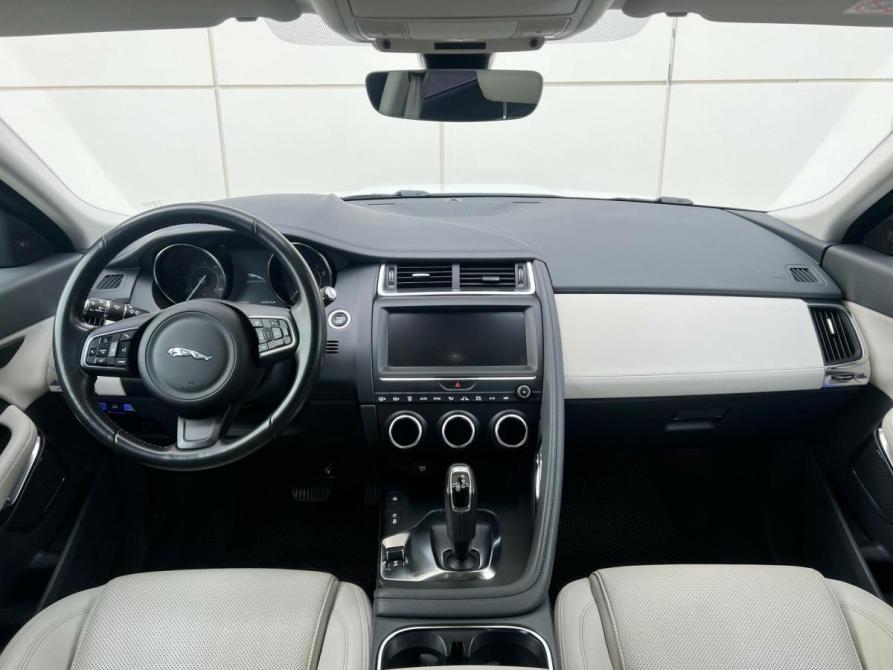 Jaguar E-Pace I Краснодар  - изображение 10