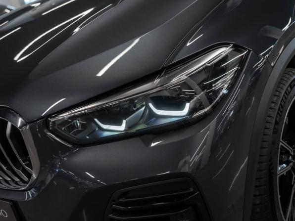 BMW X5 IV (G05/G18) с пробегом 2022 года, цена 8 990 000 рублей, 64500 км, внедорожник, Автокод Объявления