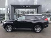 Mitsubishi Pajero Sport III Брянск  - изображение 23