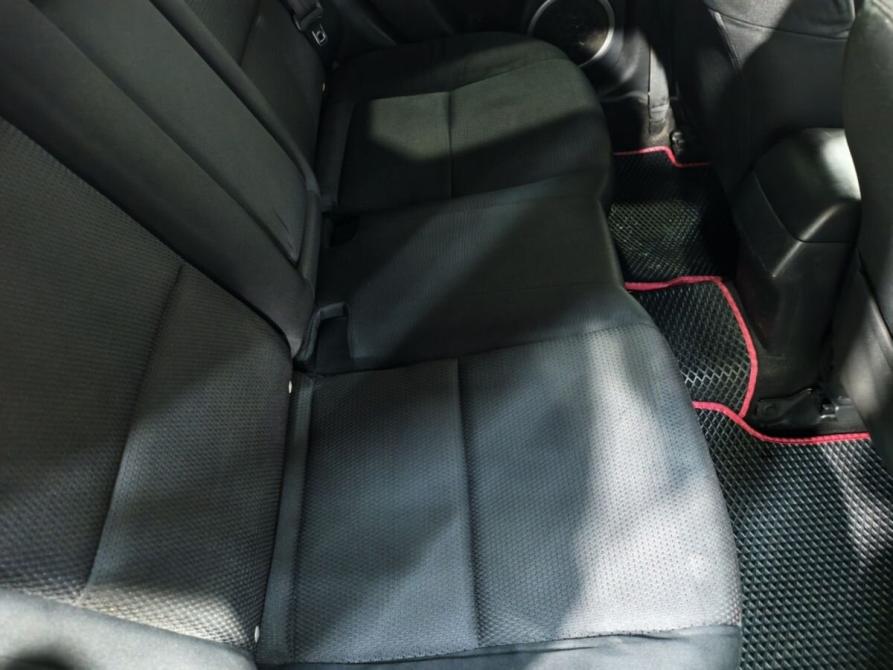 Mazda 3 I (BK) Рестайлинг Курск  - изображение 15