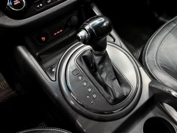 Kia Sportage III с пробегом 2013 года, цена 1 470 000 рублей, 192199 км, внедорожник, Автокод Объявления