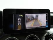 Mercedes-Benz C-Класс IV (W205) Рестайлинг Москва  - изображение 42