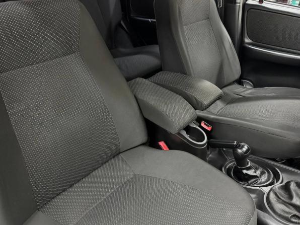 Chevrolet Niva I Рестайлинг с пробегом 2010 года, цена 509 900 рублей, 236580 км, внедорожник, Автокод Объявления