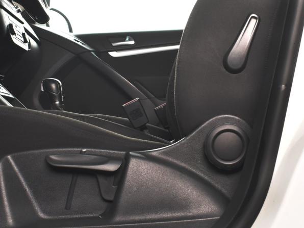 Volkswagen Tiguan I Рестайлинг с пробегом 2013 года, цена 1 449 995 рублей, 187913 км, внедорожник, Автокод Объявления