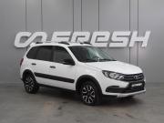 Lada (ВАЗ) Granta I Рестайлинг Воронеж  - изображение 17