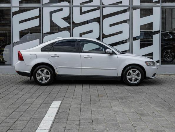 Volvo S40 II Рестайлинг с пробегом 2008 года, цена 599 000 рублей, 254893 км, седан, Автокод Объявления
