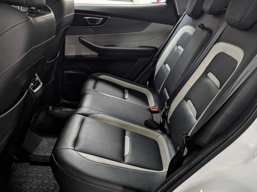 Chery Tiggo 4 Pro I Рестайлинг Москва  - изображение 17