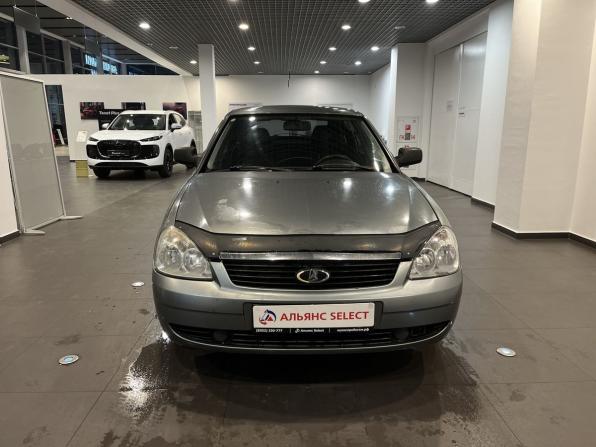 Lada (ВАЗ) Priora I с пробегом 2011 года, цена 310 000 рублей, 163150 км, хэтчбек, Автокод Объявления