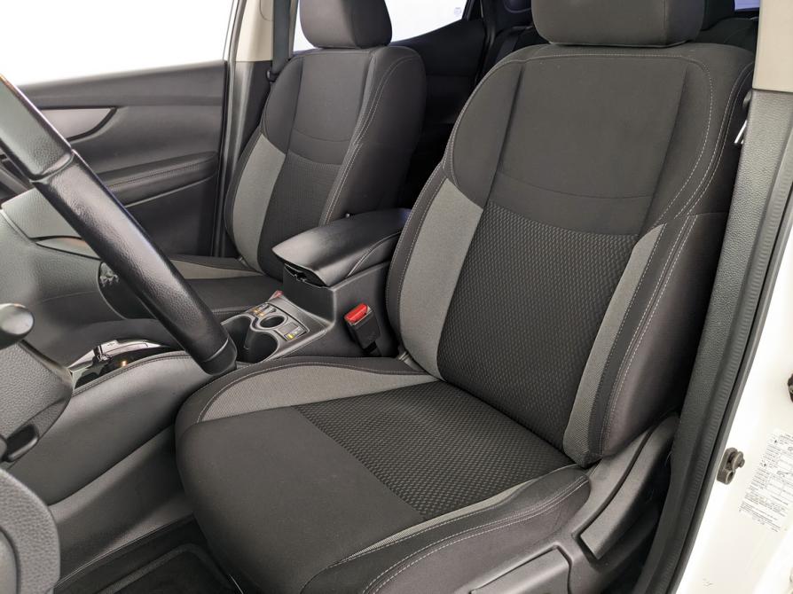 Nissan Qashqai II Рестайлинг Москва  - изображение 20
