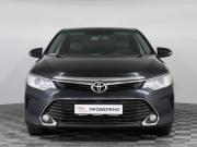 Toyota Camry VII (XV50) Рестайлинг Химки  - изображение 13