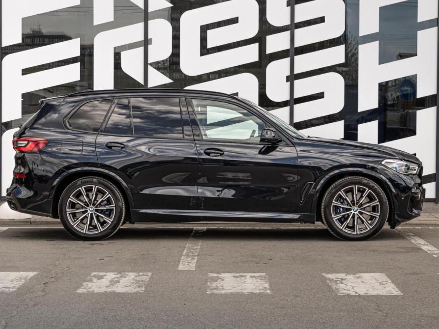 BMW X5 IV (G05/G18) Краснодар  - изображение 5