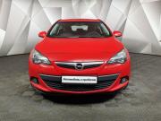 Opel Astra J Рестайлинг Москва  - изображение 23