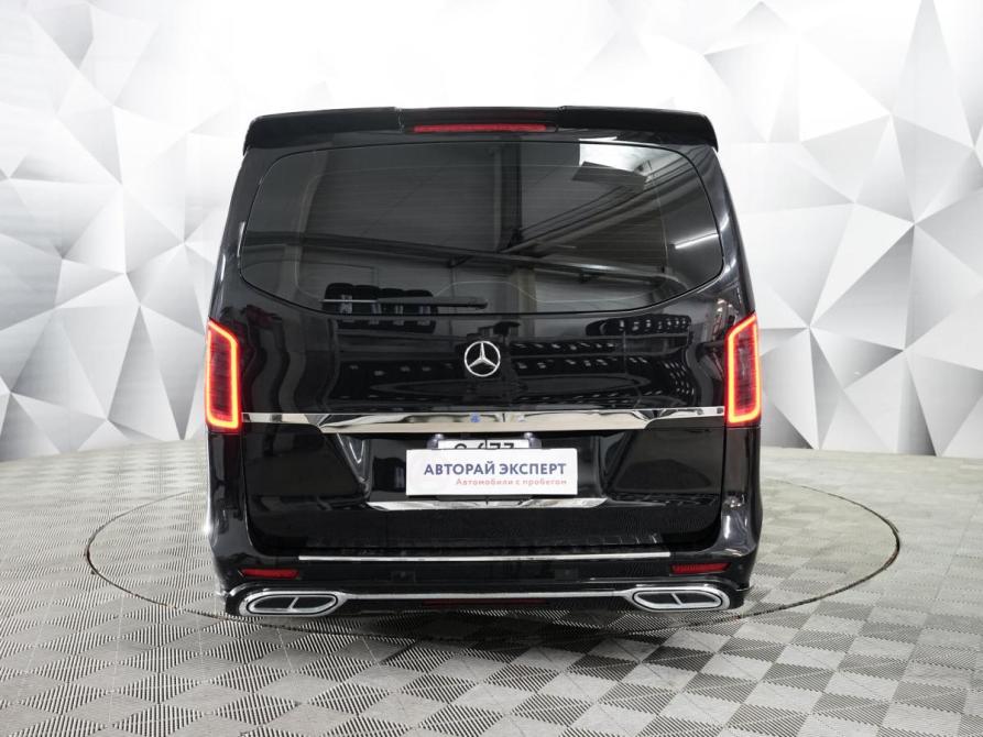 Mercedes-Benz Vito III (W447) Ульяновск  - изображение 4