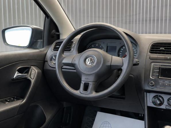 Volkswagen Polo V с пробегом 2014 года, цена 667 000 рублей, 173134 км, седан, Автокод Объявления