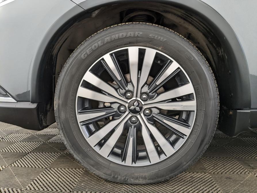 Mitsubishi Outlander III Рестайлинг 3 Москва  - изображение 19